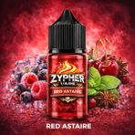Zypher Red Astarie 30 Ml/50 Mg Salt Yüksek Aroma Likit