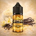 Zypher Vanilya Sky 30 Ml/50 Mg Salt Yüksek Aroma Likit