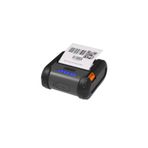 Zywell ZM04 Thermal Usb+Bt Mobil Barkod Yazıcı 100MM/S / 80MM