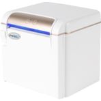 Zywell ZY608 Thermal / Otomatik Kesicili Usb+Seri+Ethernet Slip / Fiş Yazıcı 300MM/S / 80MM Beyaz - Renkli