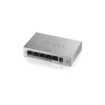 Zyxel GS-1005HP 5port Gigabit Yönetilmez Poe Switch
