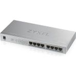 Zyxel GS-1008HP 8 Port Gıgabıt Poe Swıtch
