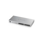 Zyxel Gs-1008hp 8port Gigabit Yönetilmez Poe Switch