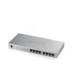 Zyxel GS-1008HP Yönetilemez Switch