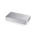 Zyxel GS-105BV3-EU0101F GS-105B V3 5port Metal Kasa L2+ Gigabit Ethernet Yönetilemez Switch