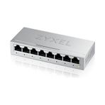 Zyxel Gs-108b V5 8 Port 10/100/1000 Mbps Gigabit Switch