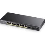 Zyxel GS1100-10HP Switch