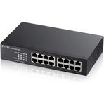 Zyxel GS1100-16 Switch
