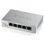 Zyxel GS1200-5 5 Port Gigabit Switch