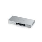 Zyxel Gs1200-5Hp V2 Web Yönetilebilir 5 Port Gigabit Switch (4 Port Poe - 60Watt)