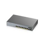 Zyxel GS1350-12HP Switch