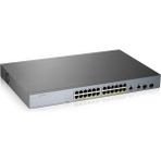 Zyxel GS1350-26HP 24PORT G.bit Poe Switch 375W