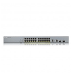 Zyxel GS1350 26Hp Ip Surveillance Web Yönetilebilir Poe Switch