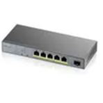 Zyxel GS1350-6HP Switch
