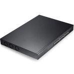 Zyxel GS1900-24HP Switch