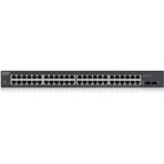 Zyxel GS1900-48HP Switch
