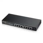 Zyxel GS1915-8 8 Port 10/100/1000 Mbps Switch