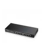 Zyxel Gs1915-8ep 8 Port 10/100/1000 Yönetilebilir Switch