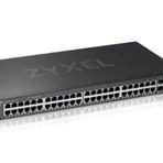 Zyxel GS2220-50HP 48-Port GBE L2 PoE Switch