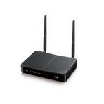 Zyxel LTE3301 Plus 4 Port 4G-LTE-GLAN Wifi 5 Dual Band Modem Router