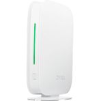 Zyxel Multy M1 Wifi 6 Ax1800 Dual-Band 4 Port Beyaz Mesh Router