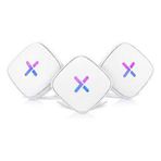 Zyxel Multy U Üçlü AC2100 Home Wifi Sistem