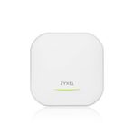 Zyxel NWA220AX-6E Single Pack 802.11AXE AXE5400 4800 Mbps Standalone Nebulaflex Exclude Power Adaptör PoE AP Router