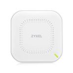 Zyxel NWA50AXPRO AX3000 Multi-Gig WiFi 6 Çift Radyo PoE 5GHz, 2.5G Uplink Port NebulaFlex Access Point