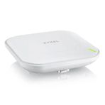 Zyxel NWA90AX 80211AX Dual Band Wi-Fi 6 PoE Gigabit 2x2 4DBI Anten 1xRJ45 1200 Mbps Access Point Router