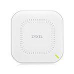 Zyxel NWA90AX Pro 802.11AX Wifi 6 Dual Radio Poe Access Point Router