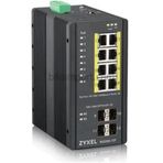 Zyxel RGS200-12P Switch