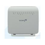 Zyxel Türk Telekom Premium Modem Zyxel 11AX Broadcom DX3200 Wifi 6 Destekli, Yüksek Hız ve Performans Güçlü Wi-Fi