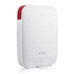 Zyxel USG LITE 60AX 5 Port AX6000 Wifi 6 Security Firewall 2x2.5 GBE WAN/LAN Access Point Router