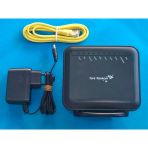 Zyxel Vmg3313-B10a 300Mbps Kablosuz Usb Adsl2 - Vdsl2 Modem Router (2.El)