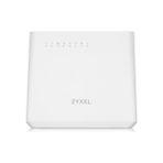 Zyxel VMG3625-T50B AC1200 Dual Band Vdsl Modem Router Yenilenmiş