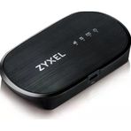 Zyxel Wah7601 300 Mbps 4G Taşınabilir Router / Modem