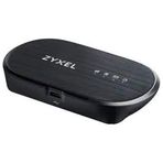 Zyxel WAH7601 Siyah Router