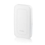 Zyxel WAX300H Nebula Flex Pro AX3000 Wifi 6 Dual Radio Duvar Plakalı Access Point Router