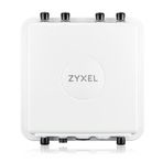 Zyxel WAX655E AX5400 802.11AX Wifi 6 Dual Radio Unified Pro Outdoor Access Point Router