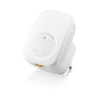 Zyxel WRE2206 300 Mbps Access Point