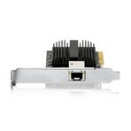 Zyxel XGN100C-ZZ0102F V2 RJ-45 Port 10 Gigabit PCIe Card Ethernet Ağ Adaptörü