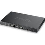 Zyxel XGS1930-28 L3 Gigabit Ethernet (10/100/1000) Switch