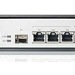 Zyxel Zywall USG 200 Firewall