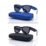 Zzla Süper 2 Set Uv400 Korumalı Çocuk Güneş Gözlüğü Kutu Hediyeli