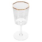 ZZTWER 260 ml şarap bardağı, bardak, ev kullanımı için bardak, içecek bardağı