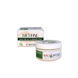 % 100 BİTKİSEL KREM - BIO-FINE YÜZ NEMLENDİRİCİ KREM - 100 ML - KARMA CİLTLER İÇİN