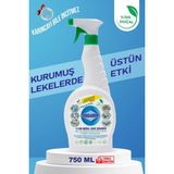 % 100 Doğal Bitkisel Leke Çıkarıcı-Gerçekten Leke Çıkarır! - 750 ml