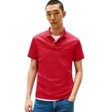 % 100 Pamuk Regular Fit Düğmeli Polo Yaka T Shirt Erkek POLO YAKA T SHİRT MW0MW39994