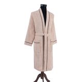% 100 Pamuklu Laodikeia Kimono Bornoz Kadın Erkek Unisex