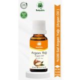 % 100 Saf ve Doğal Argan Yağı ( Argan Oil ) 20 ML